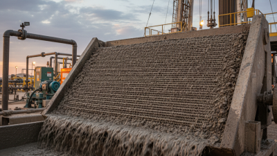 How to Choose the Right Shale Shaker Screen for Your Needs?