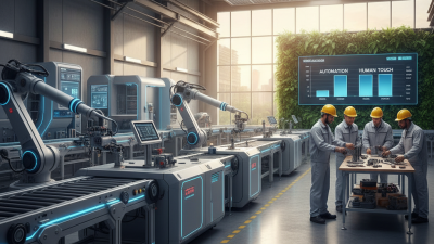 Top 10 Conveyor Manufacturing Trends You Need to Know?