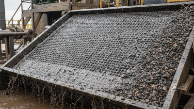 What is a Shale Shaker Screen and How Does It Work?