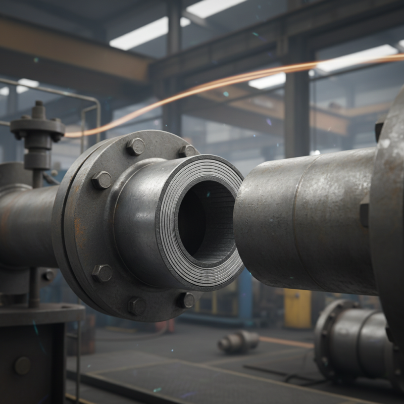 Why Choose the Best Spiral Wound Gasket Manufacturer?