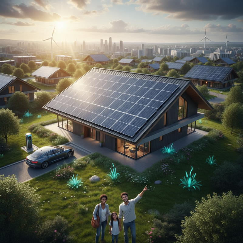 Best Solar Panels Supplier for Your Home in 2026?