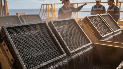 2026 How to Choose the Best Shale Shaker Screen for Your Needs