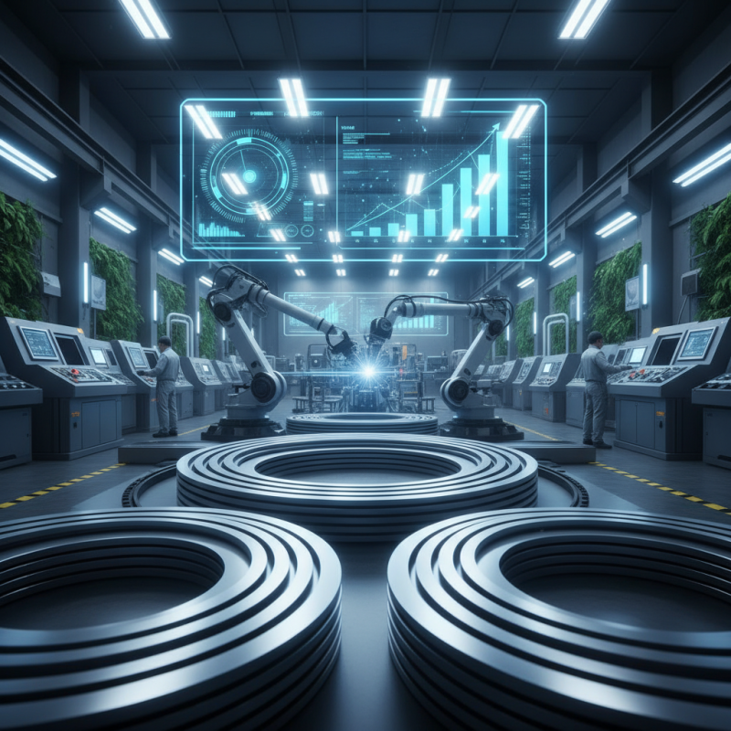 Top Spiral Wound Gasket Manufacturers to Consider in 2026?