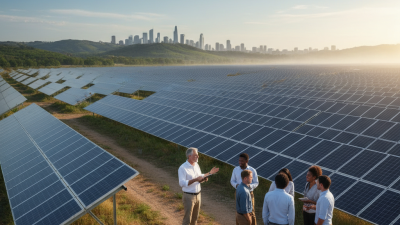 Top 10 Solar Panels Suppliers You Need to Know About?