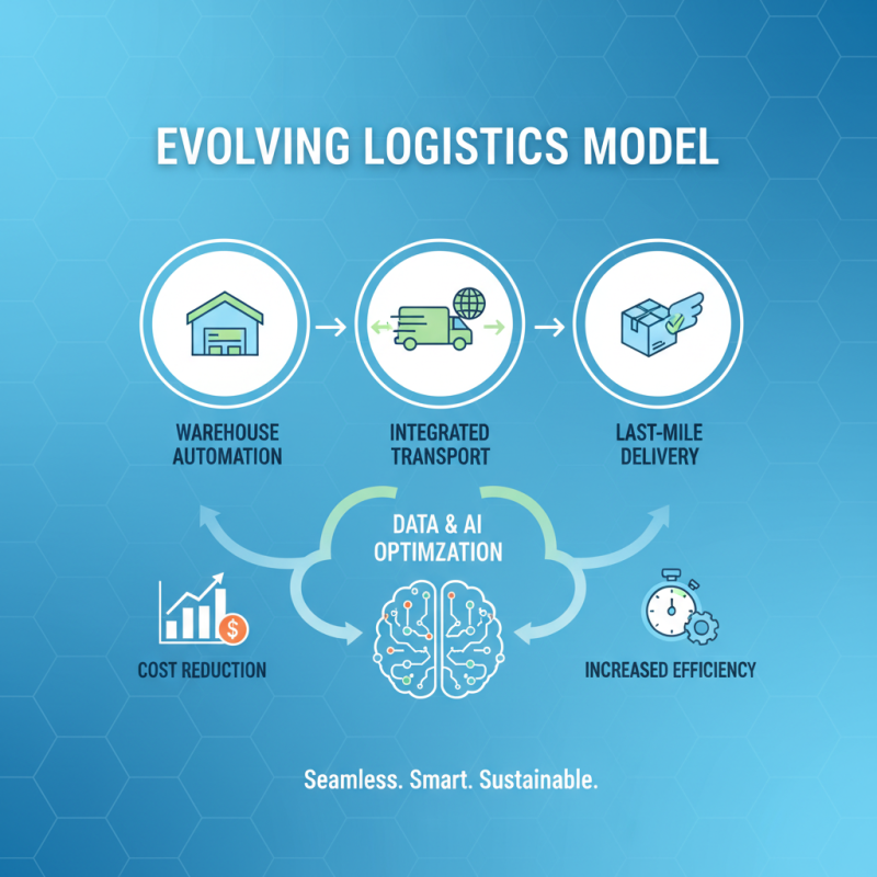 What is Amazon Logistics and How Does It Work?