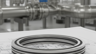 How to Choose the Best Spiral Wound Gasket Manufacturer?