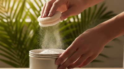 Is Talcum Powder Safe for Everyday Use on Skin?