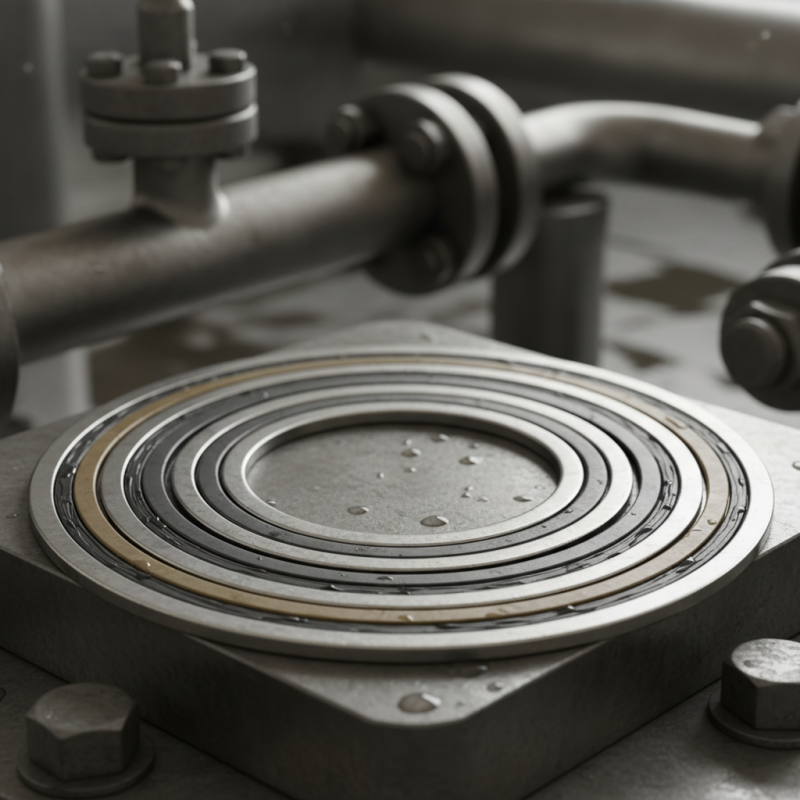 Top 10 Spiral Wound Gasket Manufacturers You Should Know?