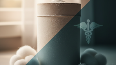 Top 10 Benefits and Risks of Talcum Powder Usage?