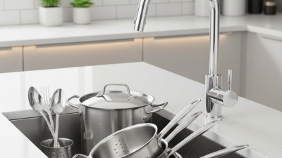 Что такое нержавеющая сталь 201 и где ее использовать?