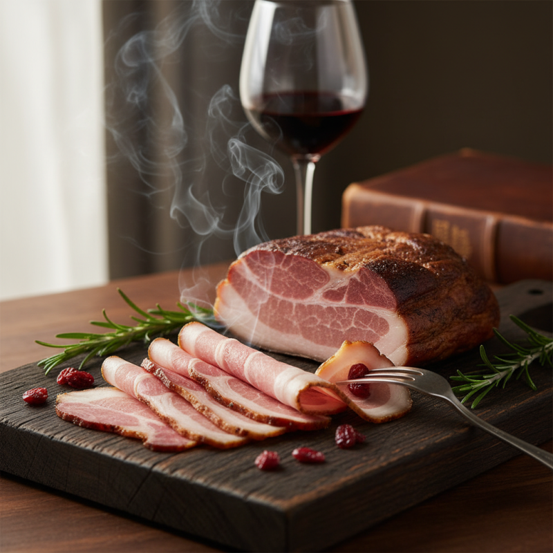 Why Ship Ham is a Popular Choice for Gourmet Food Lovers?