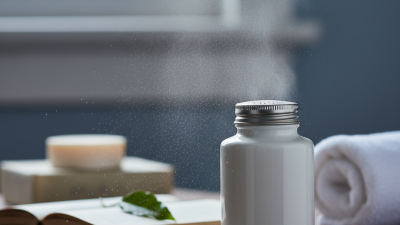 What is Talcum Powder and Is It Safe for Use?