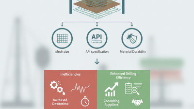 How to Choose the Right Shale Shaker Screen for Your Needs?