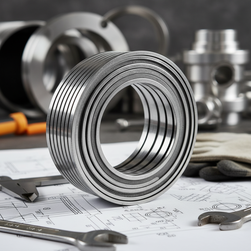 2026 How to Choose the Best Spiral Wound Gasket Manufacturer?