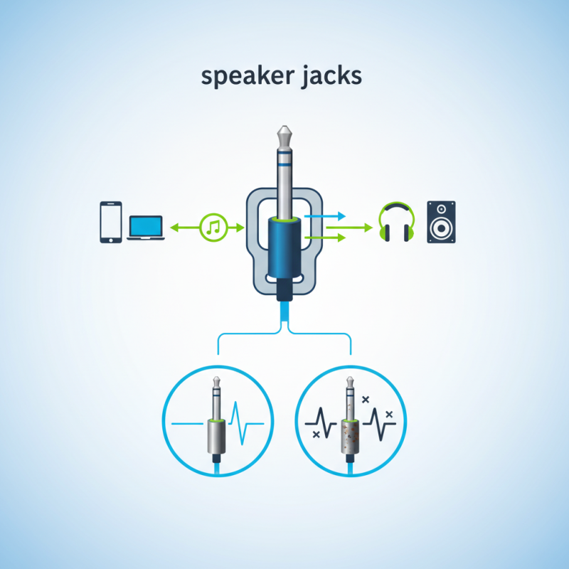 What is a Speaker Jack and How Does it Work?