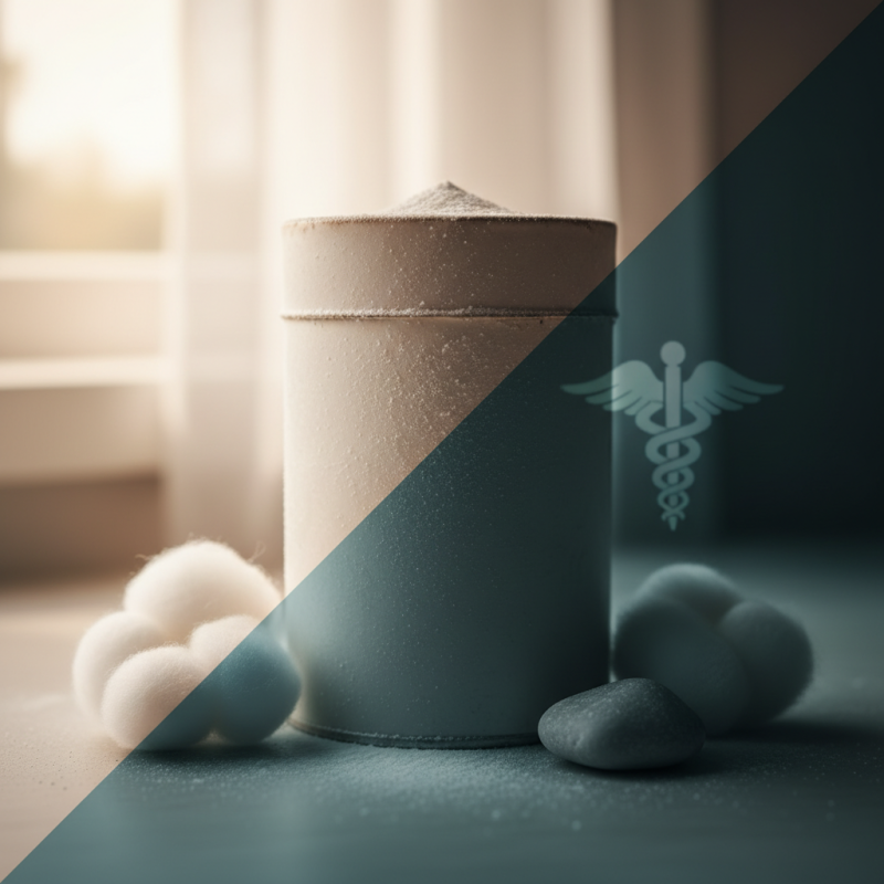 Top 10 Benefits and Risks of Talcum Powder Usage?