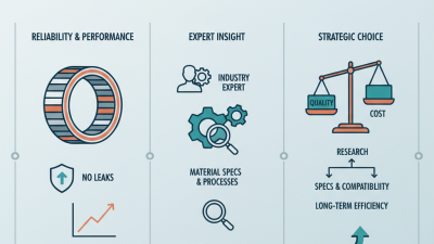 Essential Tips for Choosing a Spiral Wound Gasket Manufacturer?