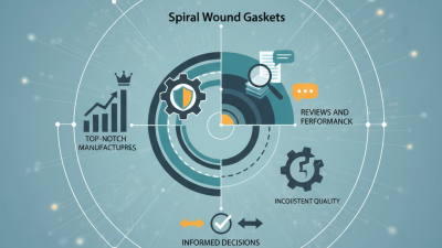 2026 Best Spiral Wound Gasket Manufacturer Reviews and Tips?