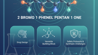 Top 10 Facts About 2 Bromo 1 Phenyl Pentan 1 One You Should Know?