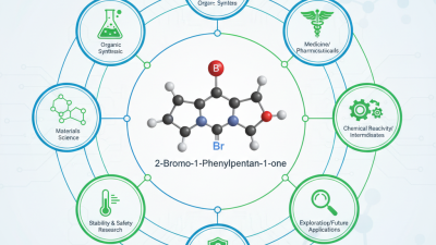 2026 Top Uses of 2 Bromo 1 Phenyl Pentan 1 One in Chemistry?