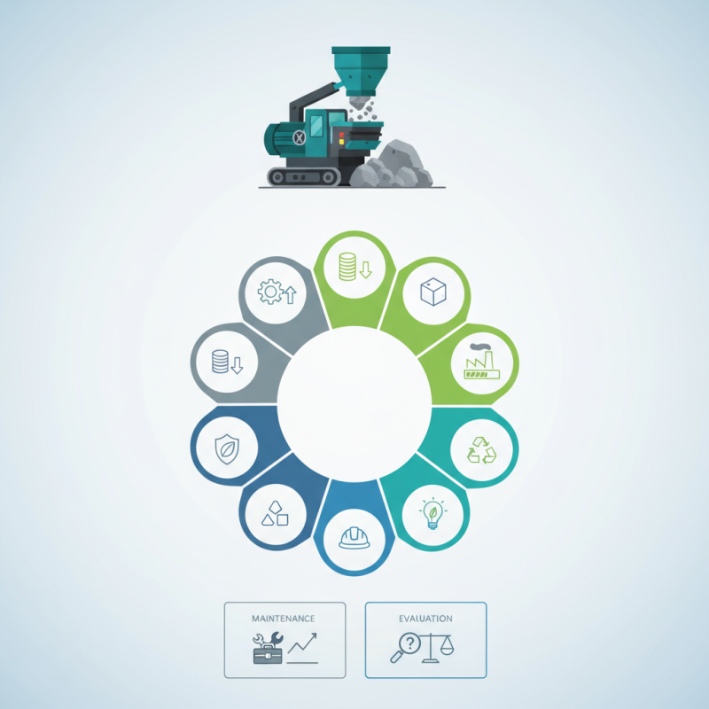 Top 10 Benefits of Using Limestone Crusher Machine for Your Business?