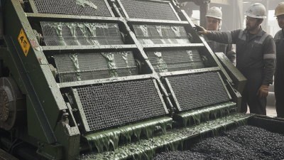 What Are the Best Shale Shaker Screens for Drilling?