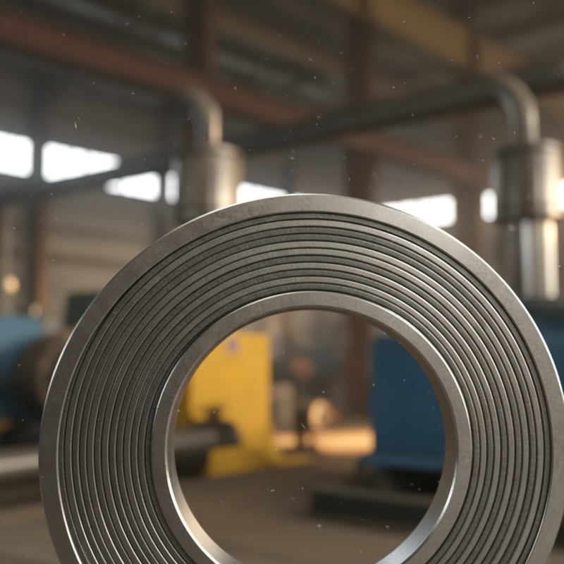 Top 10 Spiral Wound Gasket Manufacturers You Should Know?