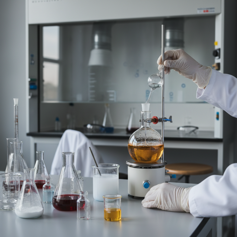 How to Synthesize 2 Bromo 1 Phenyl Pentan 1 One Safely?