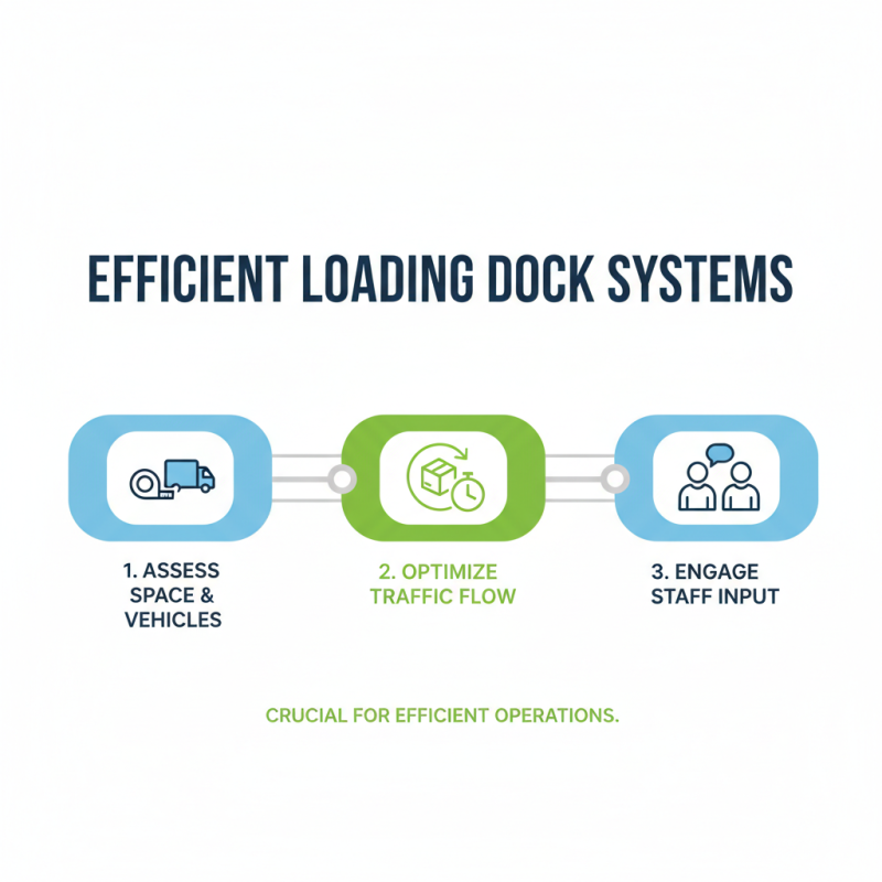 What is the Best Loading Dock Solutions for Your Business?