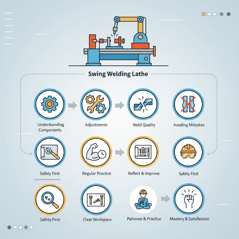 10 Essential Tips for Using a Swing Welding Lathe Effectively?
