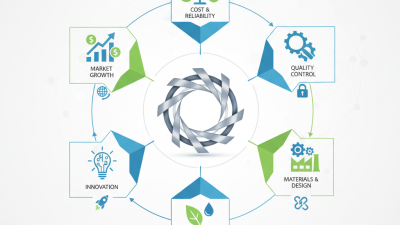 2026 Guide to Choosing a Spiral Wound Gasket Manufacturer?