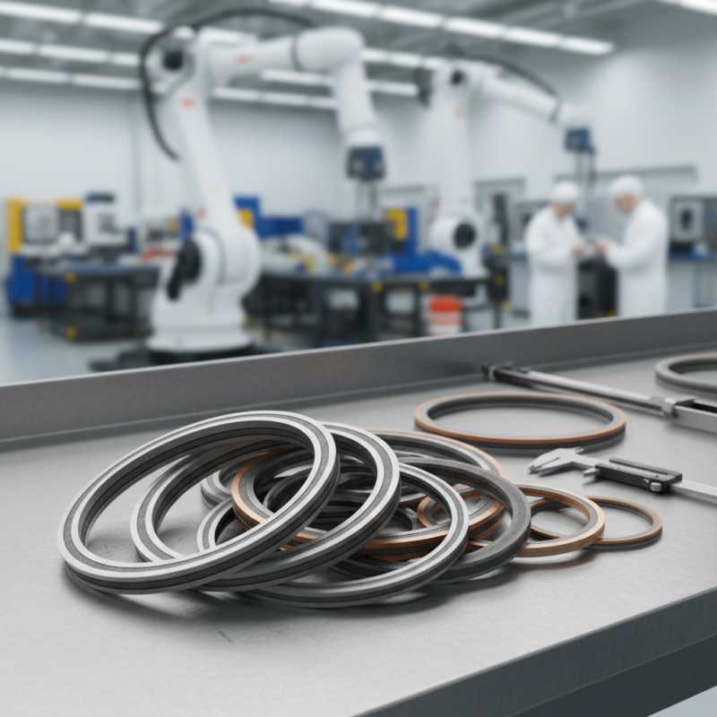 Why Choose the Best Spiral Wound Gasket Manufacturer for Your Needs?