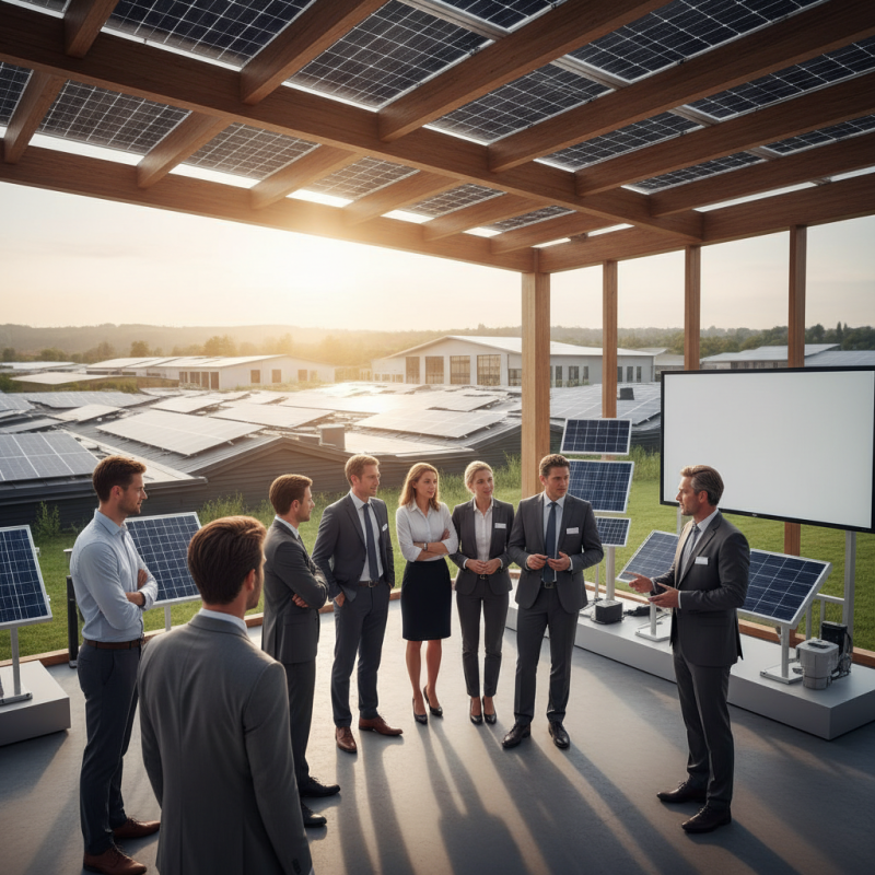 How to Choose the Best Solar Panels Supplier for Your Needs?