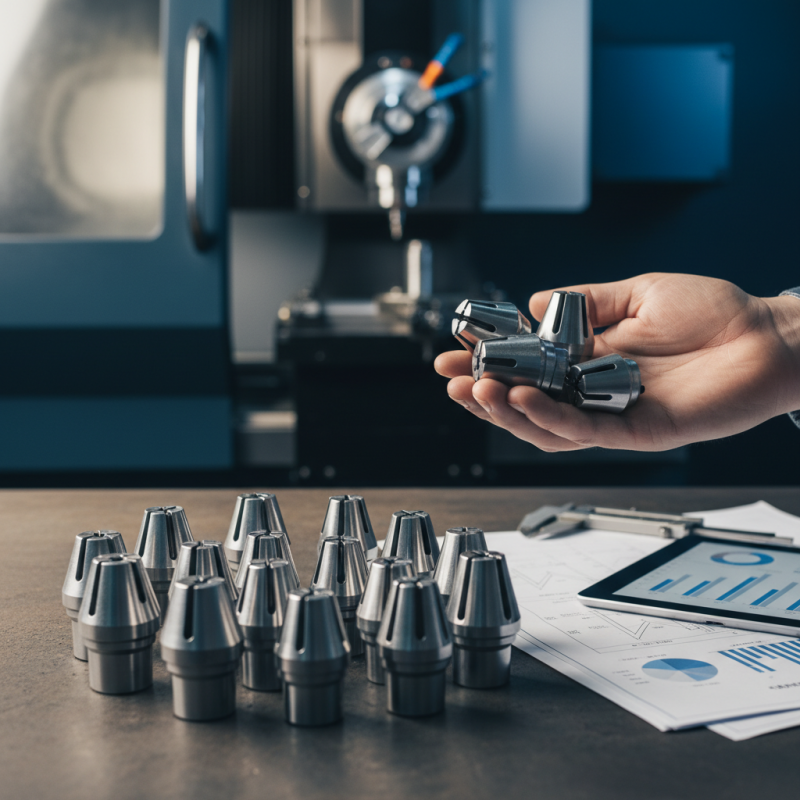 Top 5 Tips for Buying Clamping Collets Efficiently?