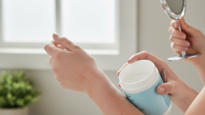 How to Use Talcum Powder Safely for Skin Irritation?