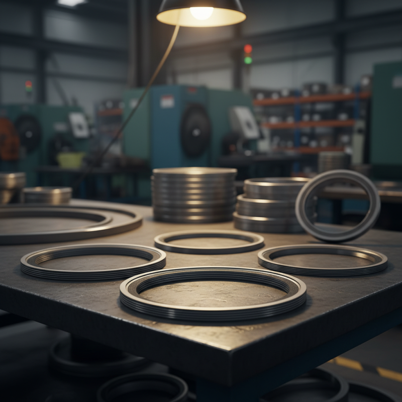 Top Spiral Wound Gasket Manufacturers You Should Know About?