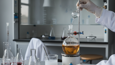 How to Synthesize 2 Bromo 1 Phenyl Pentan 1 One Safely?