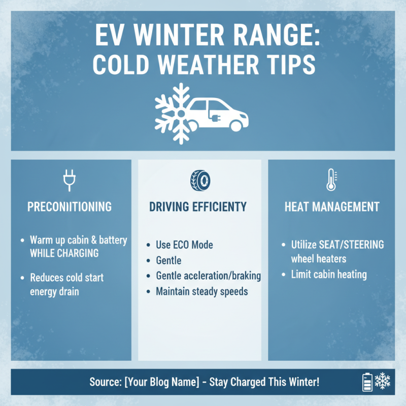 2026 Best Frozen Car Electric Solutions for Winter Weather?