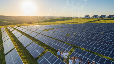 Top 10 Solar Panels Suppliers You Need to Know About?