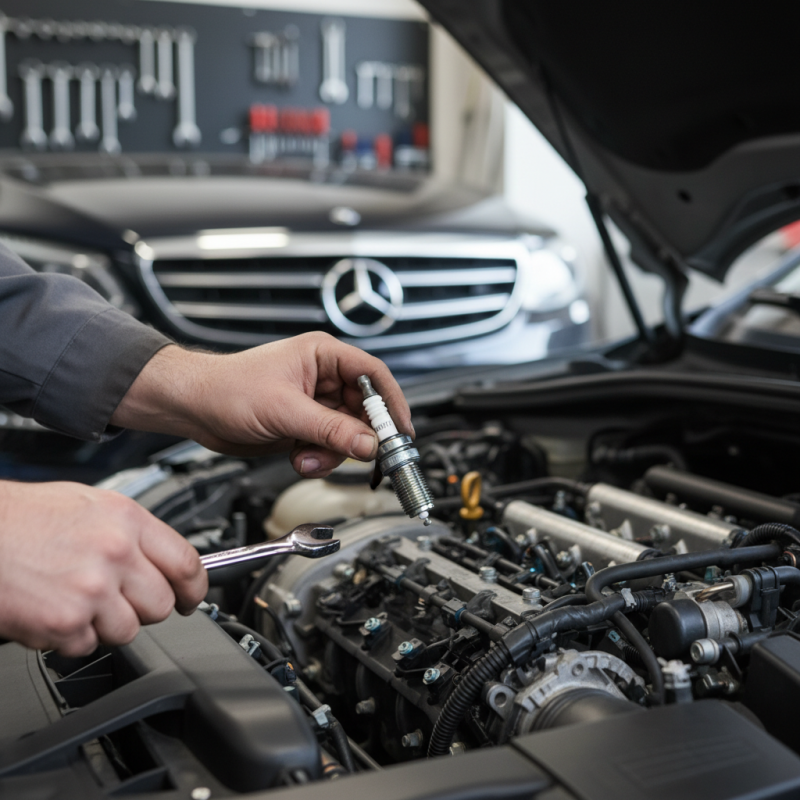 How to Choose the Right Iridium Spark Plugs for Your Vehicle?