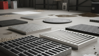 How to Choose the Right Metal Grate for Your Project?