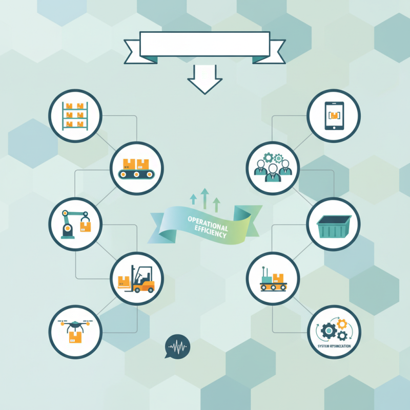 Top 10 Material Handling Solutions for Efficient Warehouse Management?
