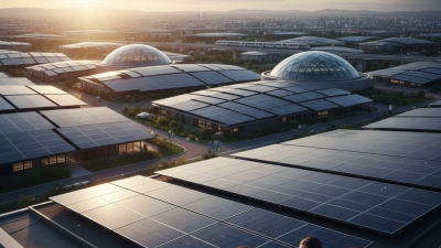 Top Solar Panels Supplier for 2026 What to Consider?