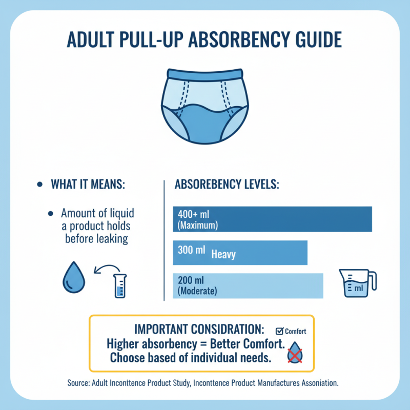 Top Tips for Choosing the Right Adult Pull Ups for Your Needs?