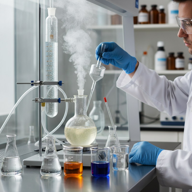 Top 5 Facts About 2 Bromo 1 Phenyl Pentan 1 One You Should Know?