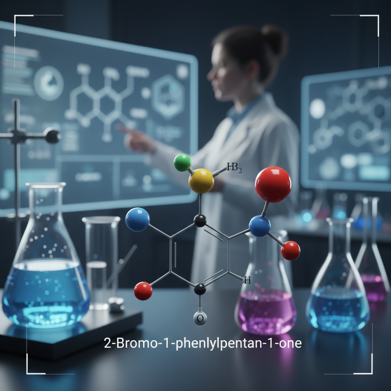 Top 5 Facts About 2 Bromo 1 Phenyl Pentan 1 One You Should Know?