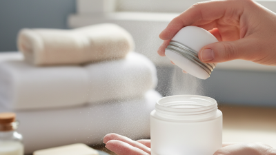 What is Talcum Powder and Is It Safe for Use?