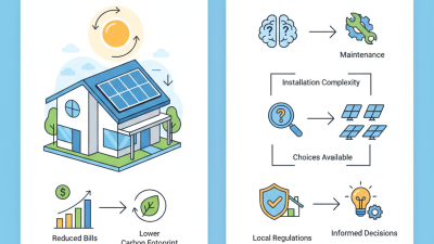 Best Solar Kit Solutions for Your Home Setup in 2026?