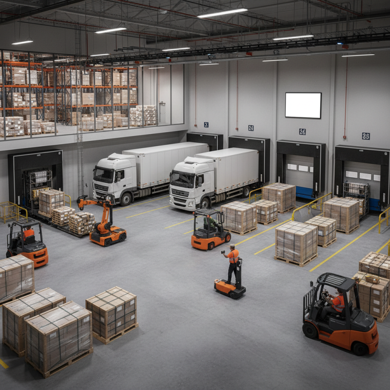 What is the Best Loading Dock Solutions for Your Business?
