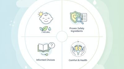 2026 Best Talcum Powder Options for Safe Baby Care?